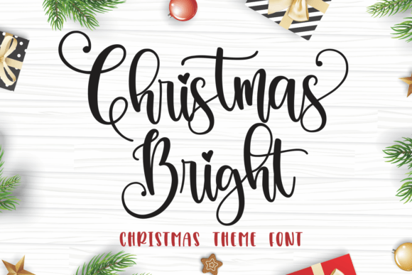 Christmas Bright: A Script Amp Review for Real Client Projects