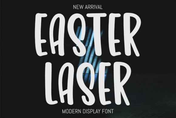 Easter Laser Embroidery Design Review